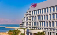 Enjoy Dead Sea Hotel Hôtels à proximité de : Mer Morte