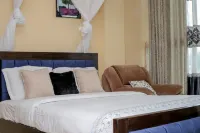 Acara Place Kisumu Hotel a 