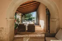 Casa di Melo - Organic Country Hotel