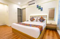 FabHotel 24 7 Residency