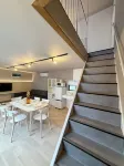 Reno bld 301 Hotels in Saeki Ward