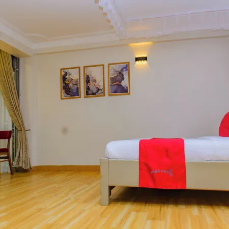 Niba Hotel