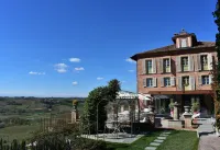 Villa Fontana Relais Suite & Spa Hotels in 