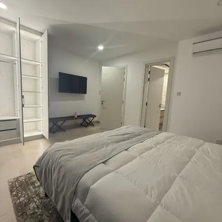 Kinville  Suites - Cantonment Living
