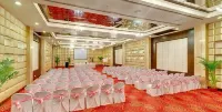 Hotel Hindusthan International, Varanasi - de negocios