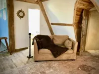 Manoir de La Barre Ceton Hotel a Nogent-le-Rotrou