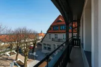 Hotel Eureka - Ocean View