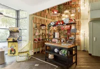 B&B Hotel Rueil-Malmaison Gare Hotel a Montesson
