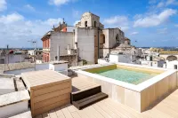 Buone Maniere Exclusive Room Hôtels à : Martina Franca