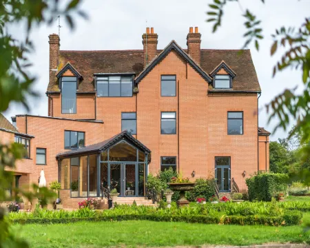 Guildford Manor Hotel & Spa Hotels in Guildford