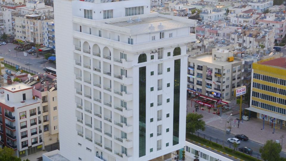 Navona Hotel