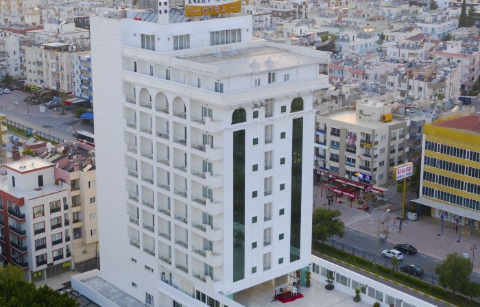Navona Hotel