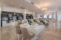 Hotel Perla - พร้อมอาหารเช้า