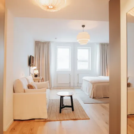 The Lab Hotel