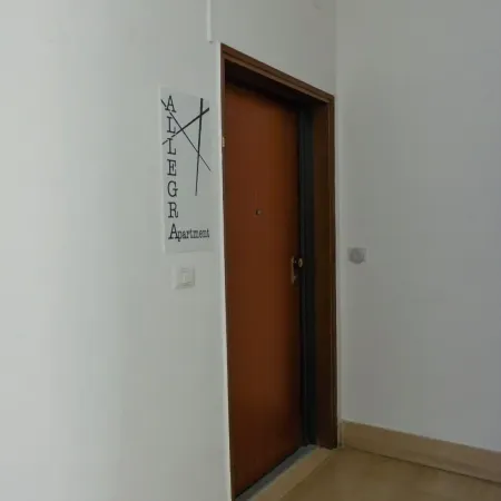 Allegra Apartment - de Vivo Realty Meta di Sorrento