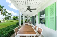 Cocoplum 9 in George Town Hotels in North Sound Estates