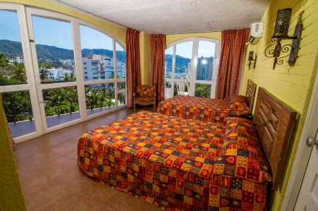 Real Bananas All Inclusive