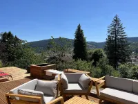 Hôtel Restaurant l'Aubergade