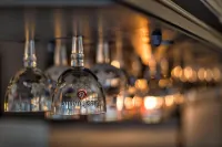 Beverly Hills Hotel - bar