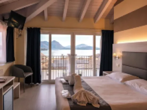 Hotel Rosa Hotels in Baveno