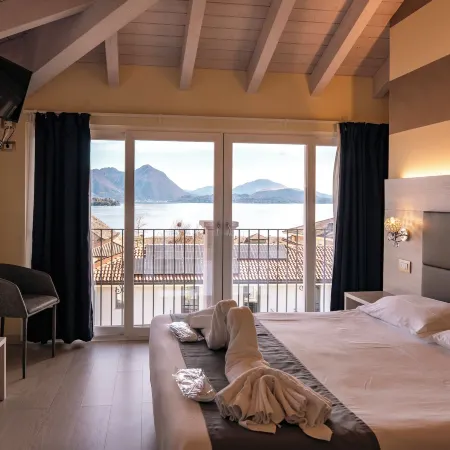 Hotel Rosa