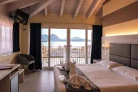 Hotel Rosa Hotel a Baveno