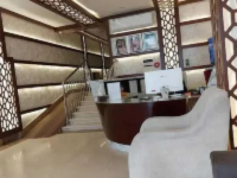 Hyatt Town Hotel Umluj 1 Hotels in Umluj