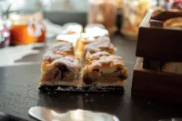Garni Marianne - breakfast