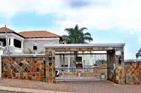 All Seasons Boutique Hotel Hotels in Tshwane