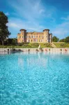 Château de Loubéjac Hotels in Meauzac