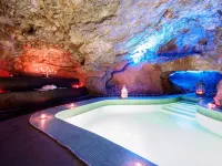 Antica Masseria Rottacapozza - spa