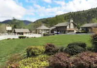 Talley Ho Inn Hotels in Townsend