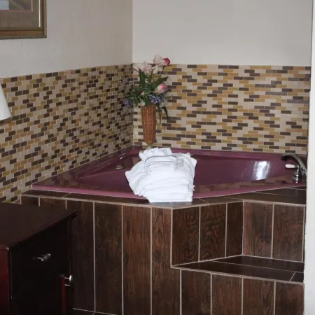 Economy Inn - Statesville