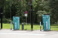 Novotel Saint Avold - parking