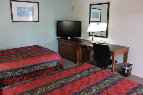 Midlands Lodge Hotels in Hastings