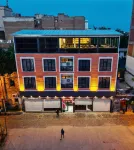 Amed Sur Hotel Hotels in 