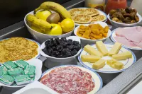 Comfort Hotel Etampes - breakfast