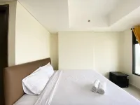 Comfy and Tidy Studio at Pollux Chadstone Apartment - 2-Star