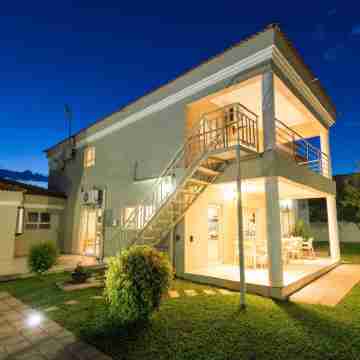 The Studio Guest House Hotel Exterior