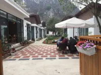 Tam Coc Boutique Garden - Haustierfreundliche