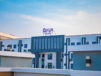 Ojaja Suites Akure Hotels in Akure