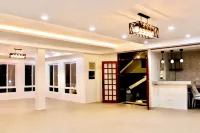 Hidden Oasis Resort Hotels in Gingoog