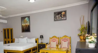 Amuzu Hotel Hotels in Tema