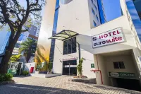 Hotel Euro Suite em Curitiba Batel