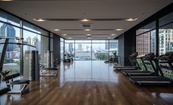 Anggun Residence Icon Stay KLCC