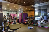 Spa Resort St Ivan Rilski - Halfboard & All Inclusive - Kuntosalit