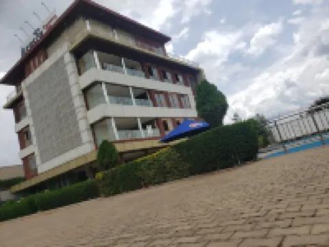 Acacia Country Inn Hotels in 