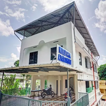 Hotel Nirupama