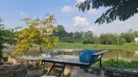 Punpisa Resort Hotels in Amphoe Si Prachan