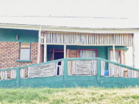 ngirisi hill silverback  lodge-bwindi Hotels in Kinkiizi